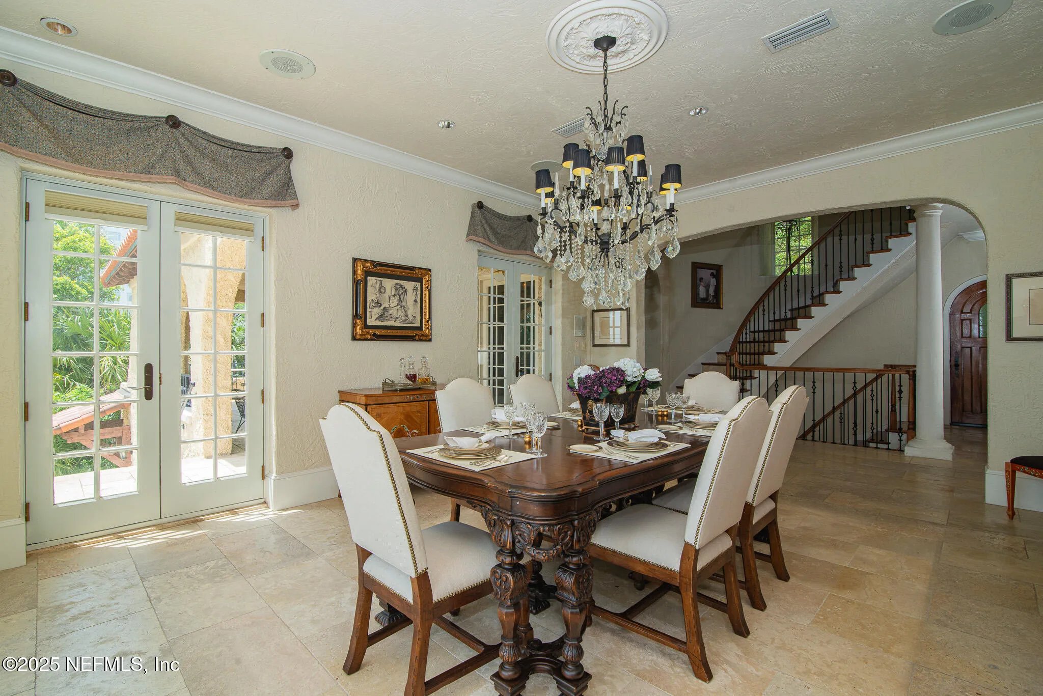 Jacksonville, Florida 32205, United States, 5 Bedrooms Bedrooms, ,6 BathroomsBathrooms,Residential,Active,112448