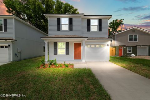 Photo of 2265 W 11TH Street, Jacksonville, FL 32209 (MLS # 2144852)