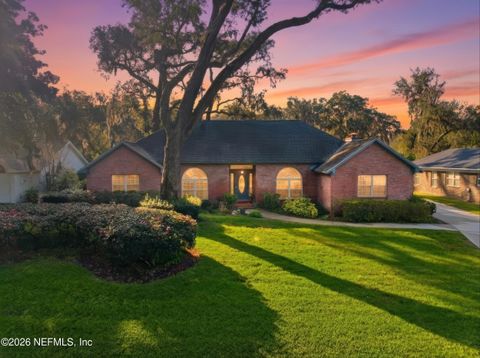 11726 S WHITE BLUFF Drive S Jacksonville FL 32225