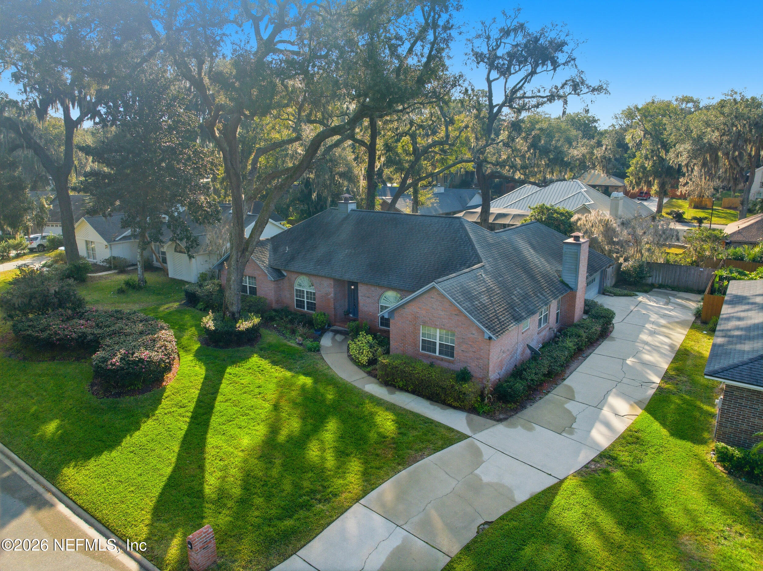 11726 S WHITE BLUFF Drive S