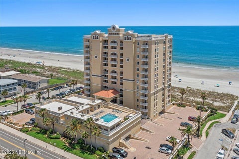 Photo of 917 1ST Street N #1001, Jacksonville Beach, FL 32250 (MLS # 2162389)
