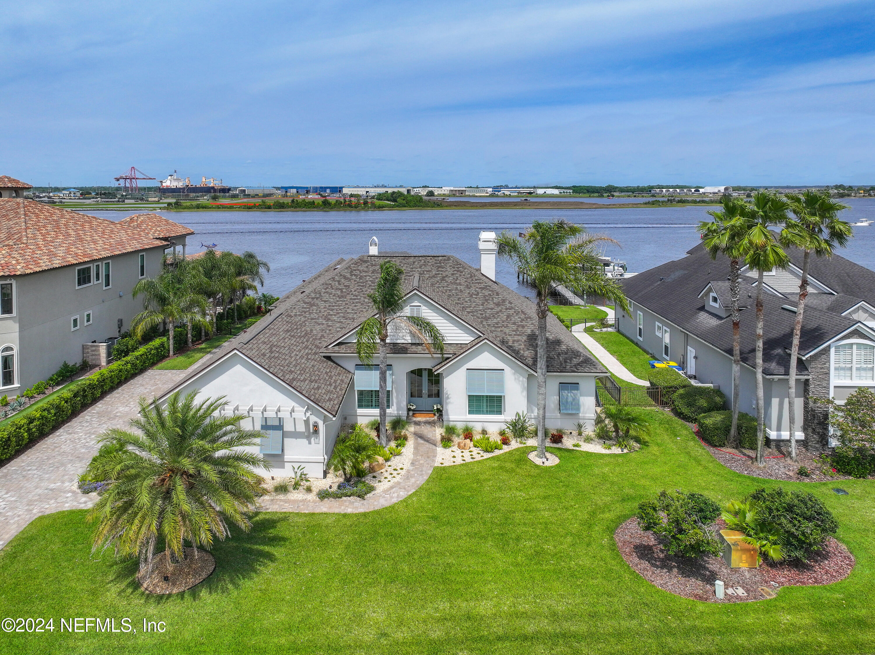 Jacksonville, FL home for sale located at 11319 Kingsley Manor Way, Jacksonville, FL 32225