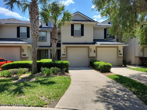 A home in Orange Park