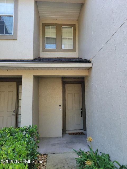 A home in Orange Park