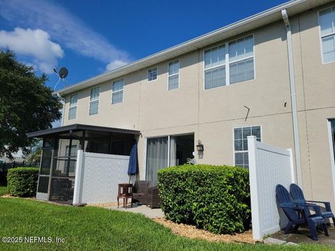 A home in Orange Park