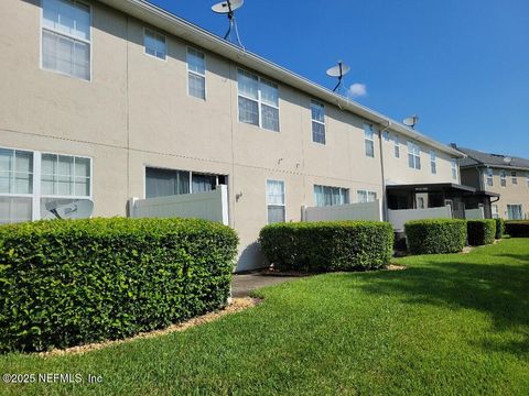 A home in Orange Park