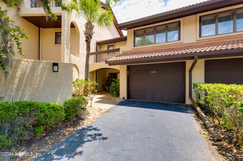 A home in St Augustine