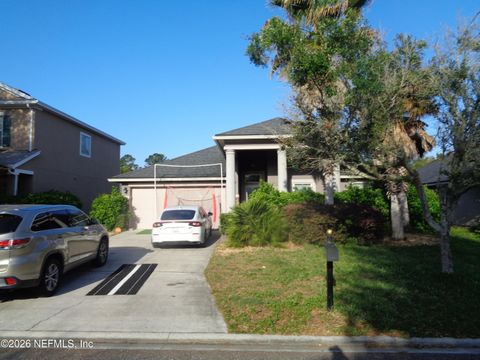 Photo of 16228 TISONS BLUFF Road, Jacksonville, FL 32218 (MLS # 2144273)