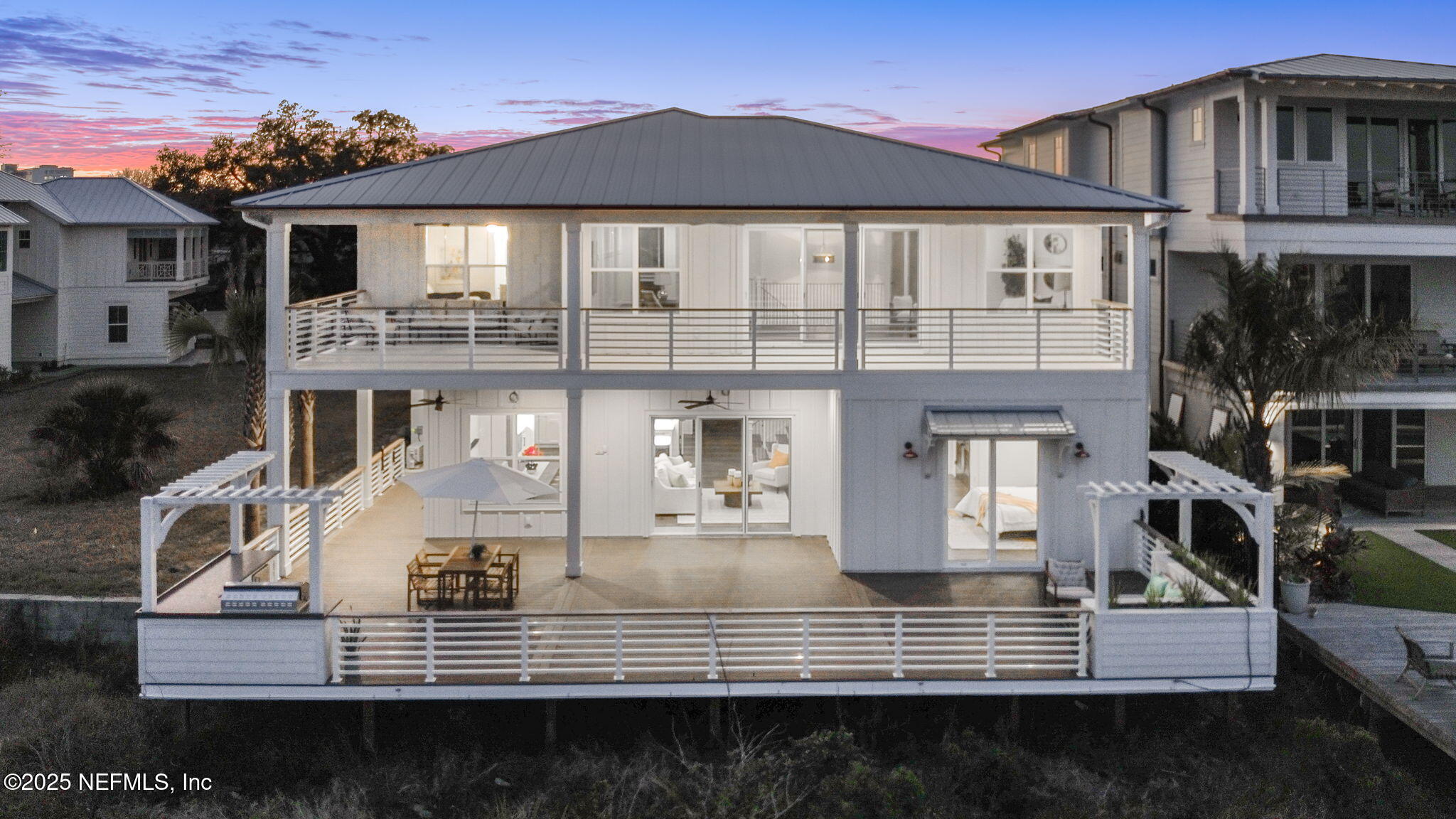 4137 SUNRISE COVE Way