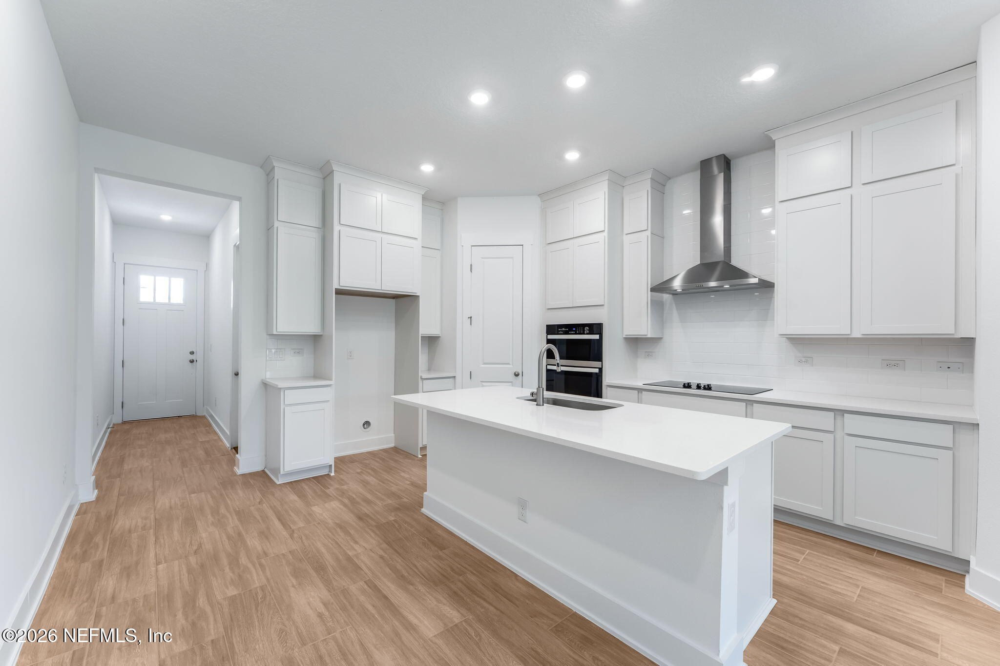 15007 CATTERICK Court