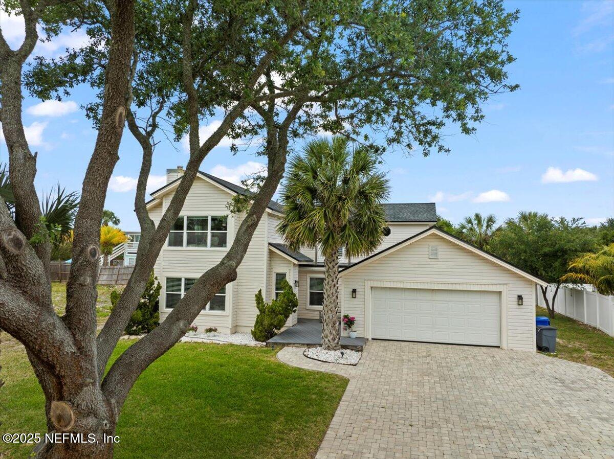 208 SEA TURTLE Way