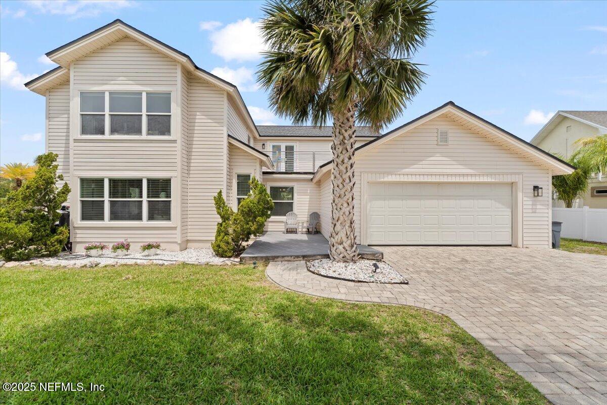 208 SEA TURTLE Way