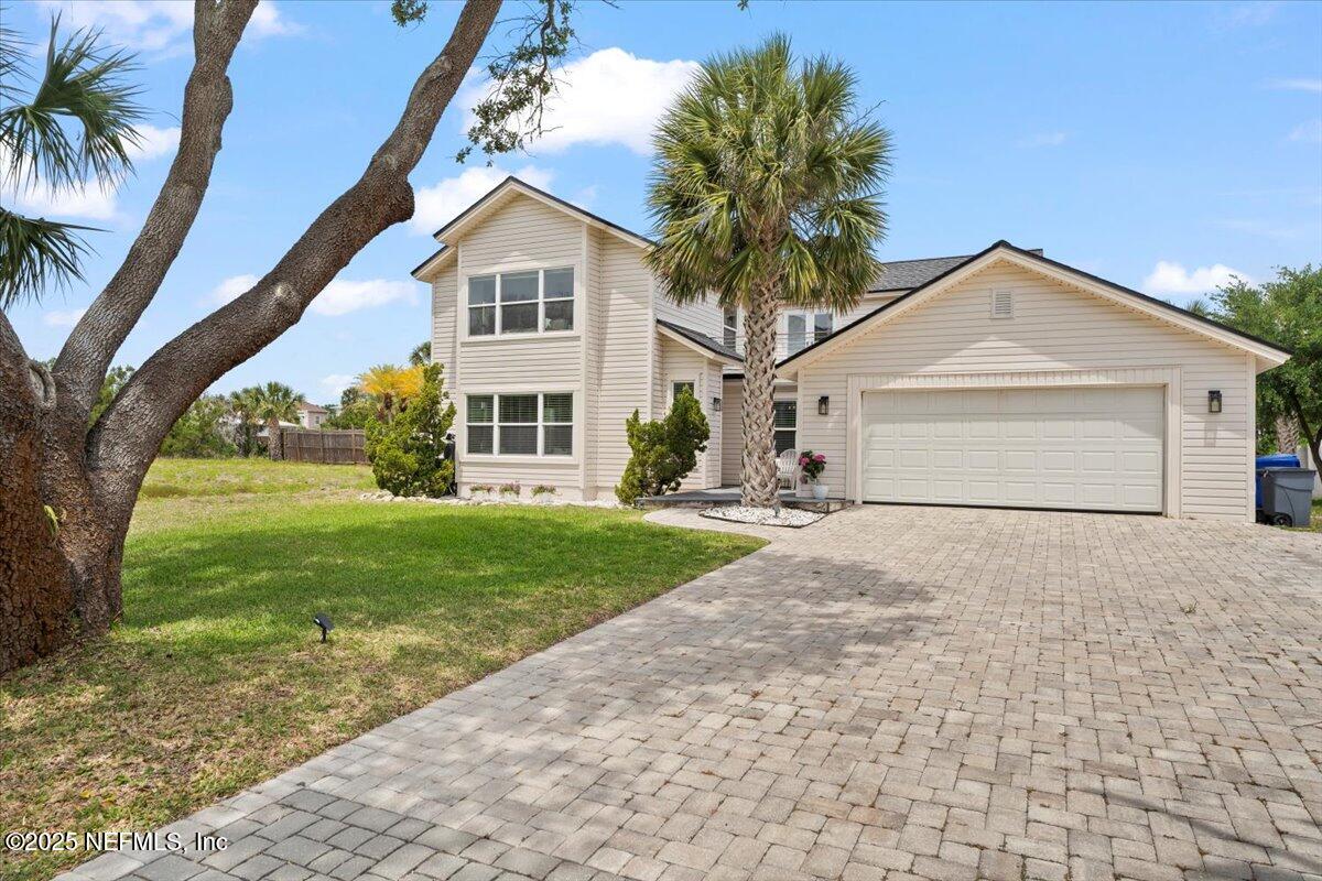 208 SEA TURTLE Way