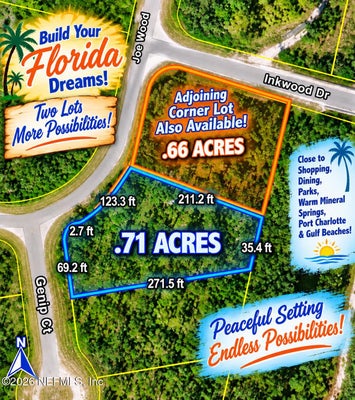 ADDRESS PRIVATE, NORTH PORT, FL 34288 - Image afcfd7dec4696b1ff98de7b82b85fc7f/4244236718