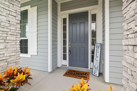 A home in Middleburg