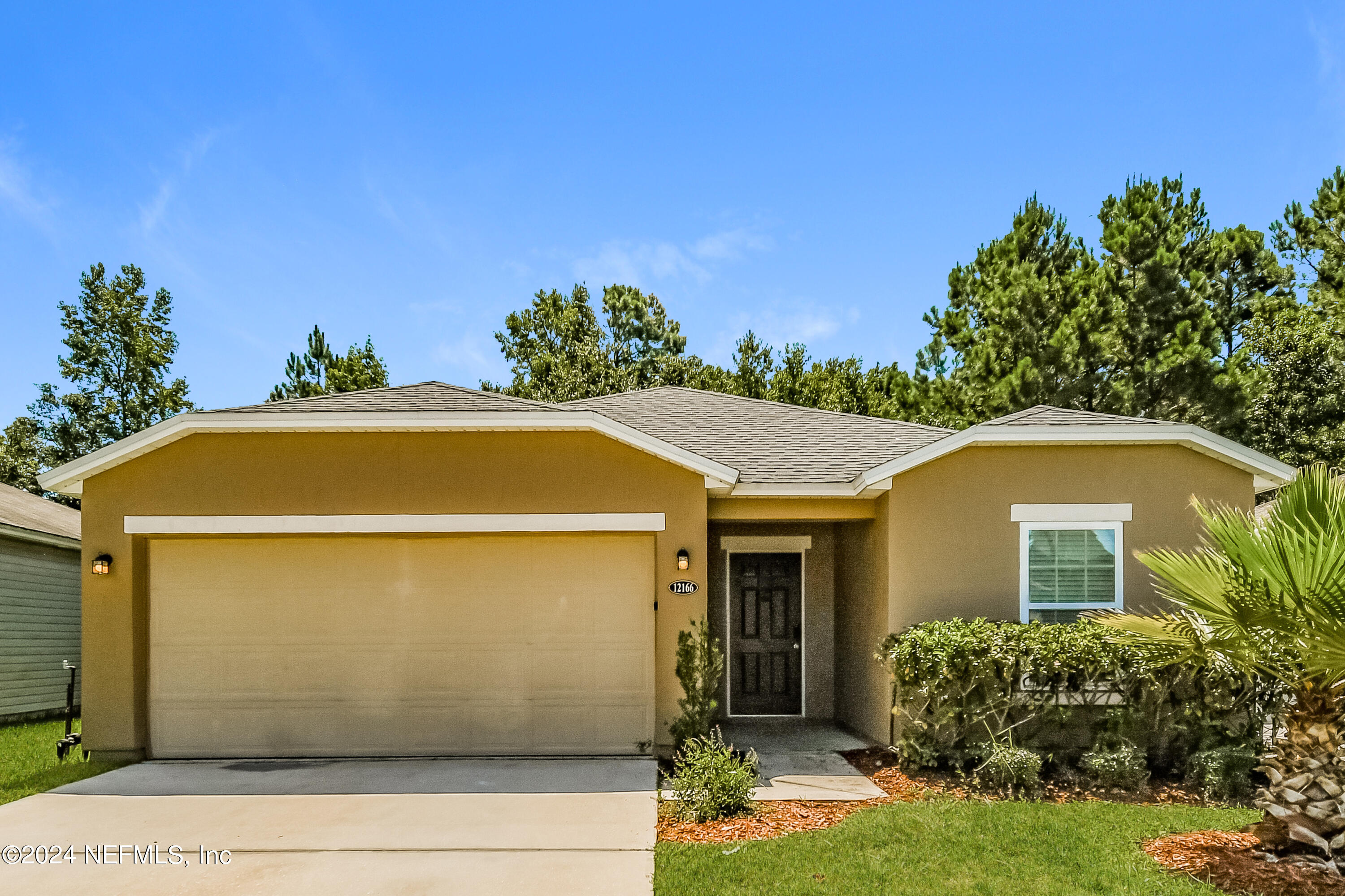 Jacksonville, FL home for sale located at 12166 Alexandra Drive, Jacksonville, FL 32218