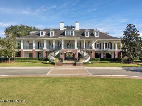 A home in Orange Park