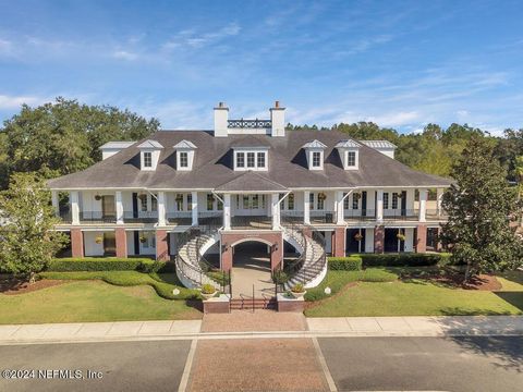 A home in Orange Park