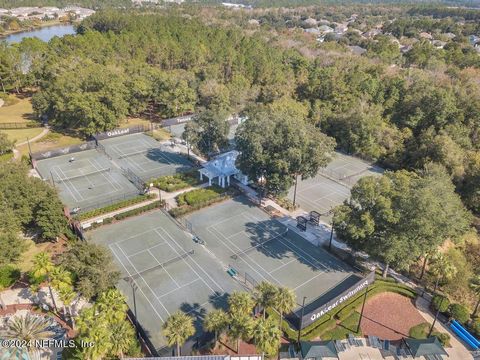 A home in Orange Park