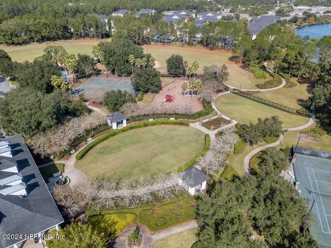 A home in Orange Park