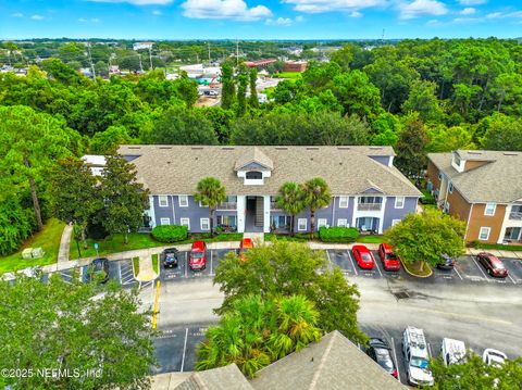 7920 MERRILL Road 107 Jacksonville FL 32277