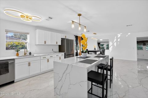 3520 JACONA Drive Jacksonville FL 32277