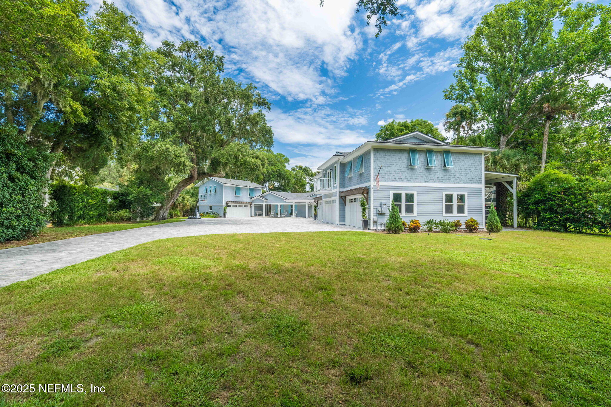 1246 NECK Road