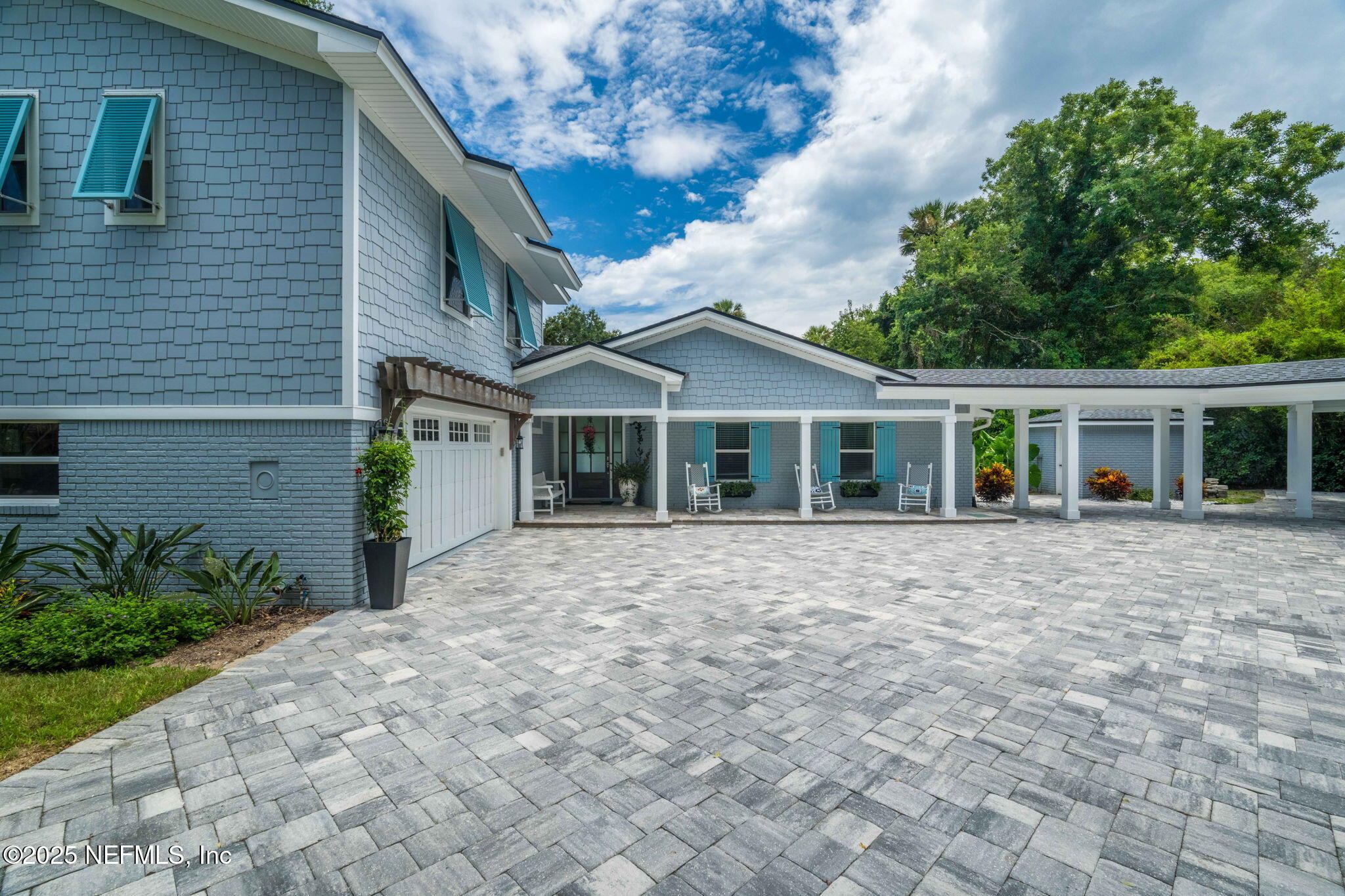 1246 NECK Road