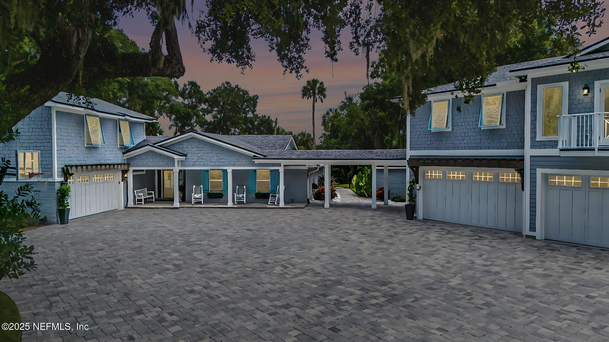 1246 NECK Road