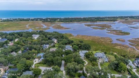 1246 NECK Road Ponte Vedra Beach FL 32082