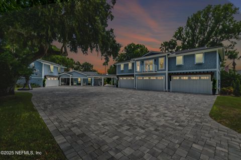 1246 NECK Road Ponte Vedra Beach FL 32082
