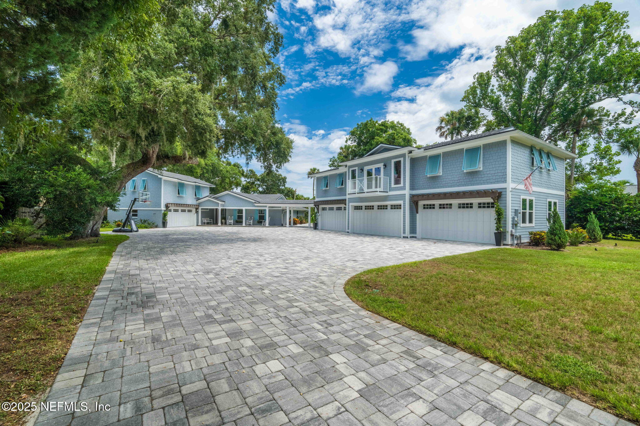1246 NECK Road