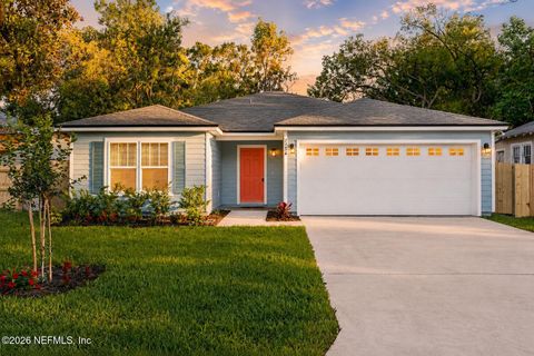 Photo of 2954 THOMAS Street, Jacksonville, FL 32254 (MLS # 2144904)