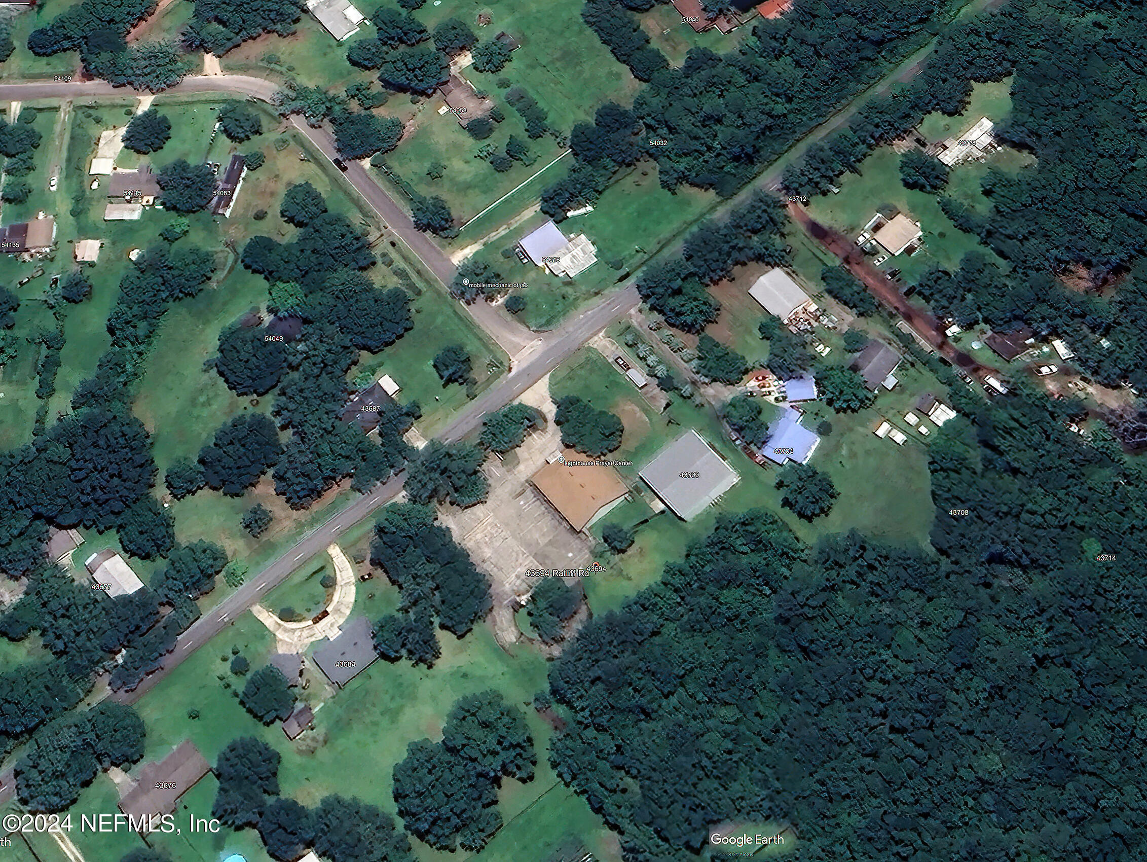 43694 RATLIFF Road