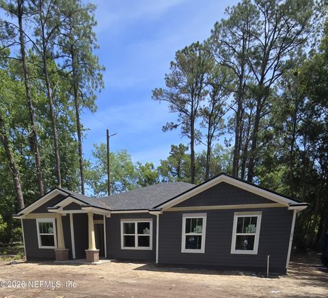 Photo of 16243 MAIN Street, Jacksonville, FL 32218 (MLS # 2145344)