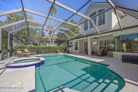 A home in Ponte Vedra Beach