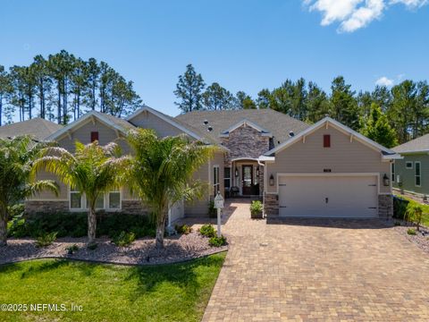 730 ENREDE Lane St. Augustine FL 32095