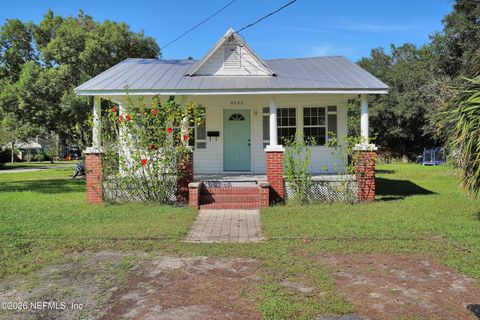 Photo of 3532 FLEET Street, Jacksonville, FL 32207 (MLS # 2142235)