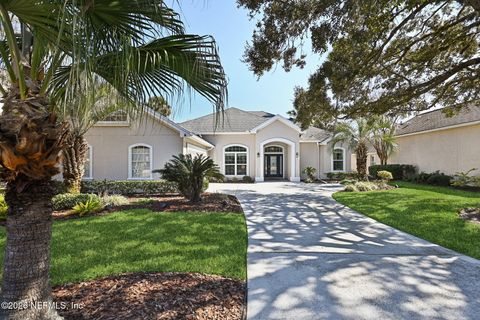 208 N MILL VIEW Way Ponte Vedra Beach FL 32082