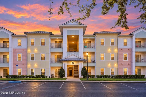 Photo of 4998 KEY LIME Drive #106, Jacksonville, FL 32256 (MLS # 2164789)