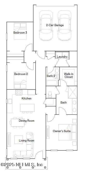 66 HOGAN Court