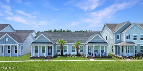 66 HOGAN Court St. Johns FL 32092