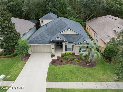 516 ST CLAUDE Place St. Johns FL 32259