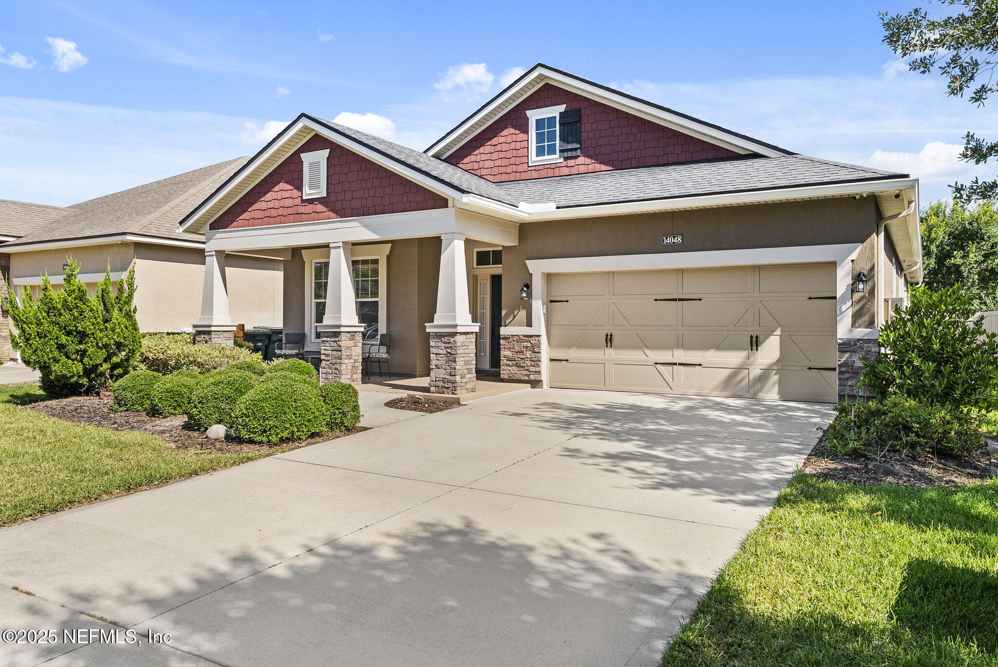 14048 PRATER Court
