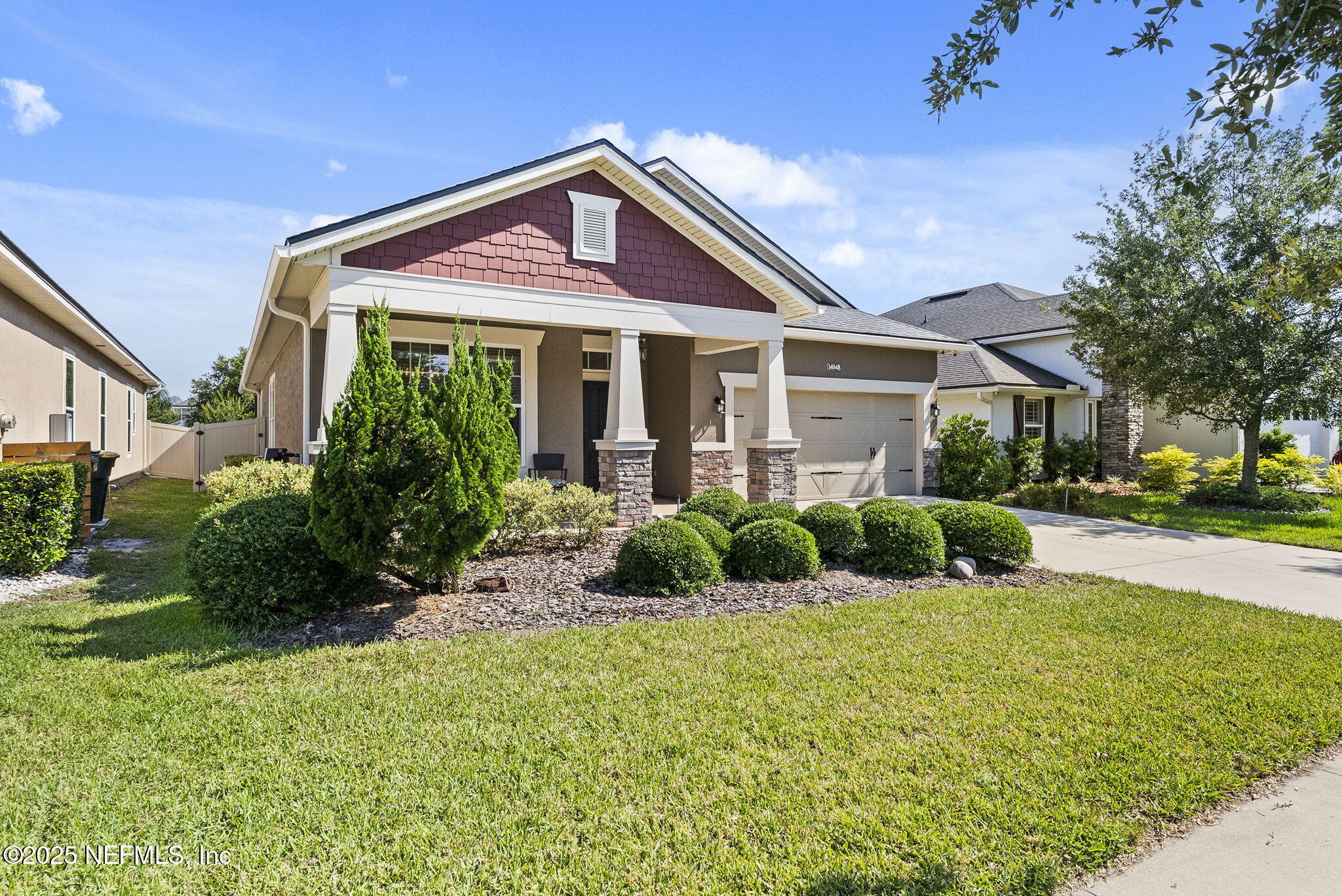 14048 PRATER Court
