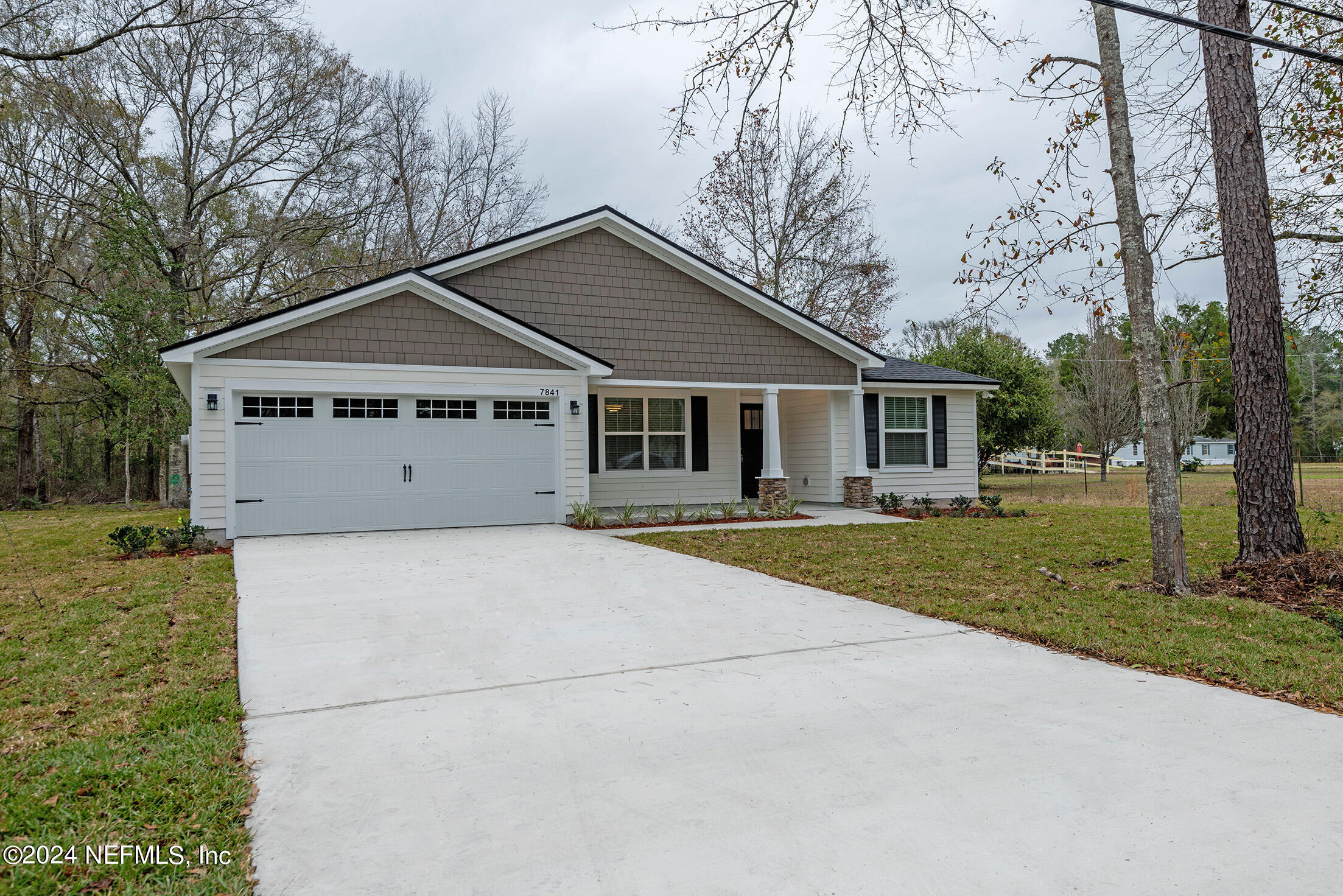 Jacksonville, FL home for sale located at 7841 SYCAMORE Street, Jacksonville, FL 32219