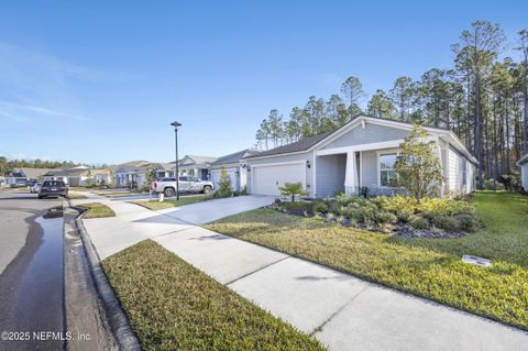 A home in Yulee