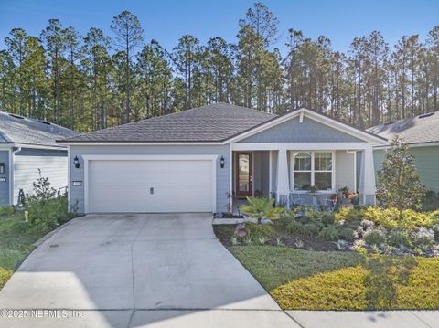 A home in Yulee