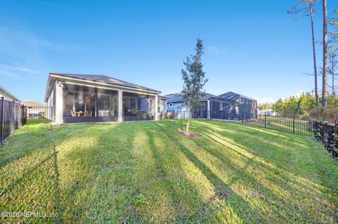 A home in Yulee