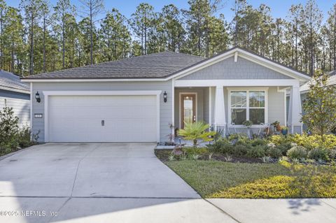 A home in Yulee